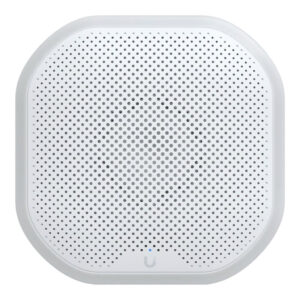 Ubiquiti UniFi Protect 110dB PoE Siren