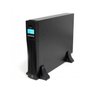 Acconet 1800W 2000VA Online Double Conversion Rackmount UPS UPS-O2000-R