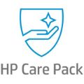HP 5-year Onsite w/TRV/ADP Notebook Hardware Support UQ835E