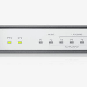 Zyxel USG Flex 100 Firewall USGFLEX100-EU0112F