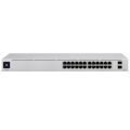 Ubiquiti UniFI USW-24 24-port Gigabit 2SFP Managed Switch