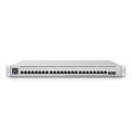 Ubiquiti 12-port 2.5Gbps Gigabit 400W 2SFP+ UniFi Switch USW-ENTERPRISE-24-POE