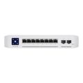 Ubiquiti UniFi Enterprise 8-port 120W PoE Network Switch