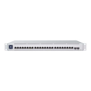 Ubiquiti UniFi Enterprise XG 24 L3 10G Ethernet 100/1000/10000 Managed Switch USW-ENTERPRISEXG-24