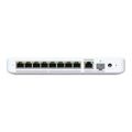 Ubiquiti UniFi Flex 2.5G PoE 8-port PoE with 10G Combo Uplink Managed Switch USW-FLEX-2.5G-8-POE