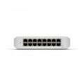 Ubiquiti 16-port Gigabit 45W 8PoE UniFi Switch USW-LITE-16-POE
