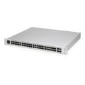 Ubiquiti 48-port Gigabit 600W 40x PoE+ 8x PoE++ 4x SFP+ UniFi Layer3 Managed Switch USW-PRO-48-POE GEN2