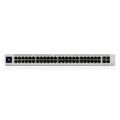 Ubiquiti UniFI USW-PRO-48-POE 48-port 600W Gigabit 48PoE 4SFP+ Managed Switch