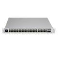 Ubiquiti 48-port Gigabit with 4SFP+ UniFi Switch USW-PRO-48