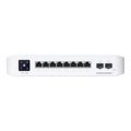Ubiquiti UniFi Switch Pro 8-port 120W PoE Network Switch