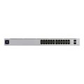 Ubiquiti UniFi Pro HD 24-port 16PoE+ 8PoE++ Managed Switch