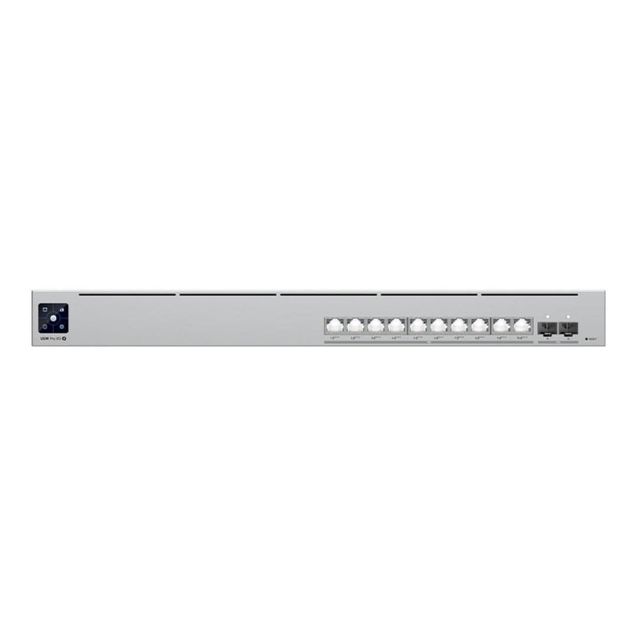 Ubiquiti UniFi Pro XG 10-port 400W PoE Switch USW-PRO-XG-10-POE