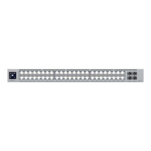 Ubiquiti UniFi Pro XG 32-port 10Gbps 16×2.5Gbps 2SFP28 Switch USW-Pro-XG-48