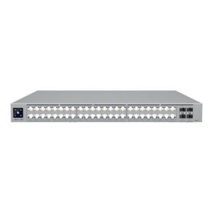 Ubiquiti UniFi Pro XG 48-port 1080W PoE Switch