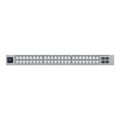Ubiquiti UniFi Pro XG 32-port 10Gbps 16x2.5Gbps 2SFP28 Switch USW-Pro-XG-48
