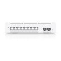 Ubiquiti UniFi Pro XG 8-port 155W PoE Switch USW-PRO-XG-8-POE