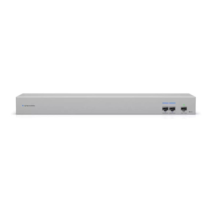 Ubiquiti UniFi 10G SFP+ WAN Switch USW-WAN