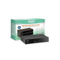 EUSSO 2-port FXS and 2-port FXOVoIP SIP/H.323 Gateway VPN Router UTG7104-22R