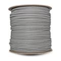 Scoop CAT5e CCA UTP Drum Cable 500m Grey UTP-500C