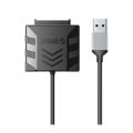 OricoUSB to SATA AdapterUTS1-3A-05-BK-BP