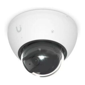 Ubiquiti Networks UniFi Protect 8MP AI Dome IP Camera UVC-AI-Dome-W