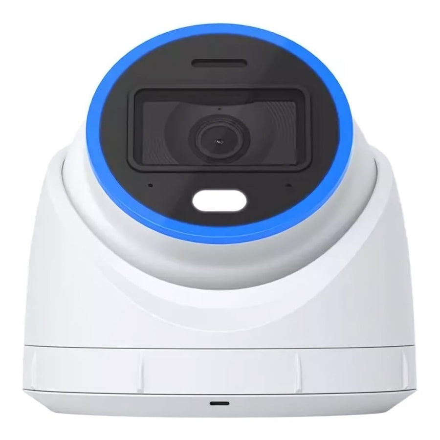 Ubiquiti UniFi Protect AI Turret 8MP White IP Camera UVC-AI-Turret-W