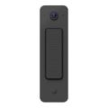 Ubiquiti UniFi 5MP Protect Doorbell Lite Black