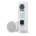 Ubiquiti UniFi Protect UVC-G4 Doorbell Pro PoE Kit - White