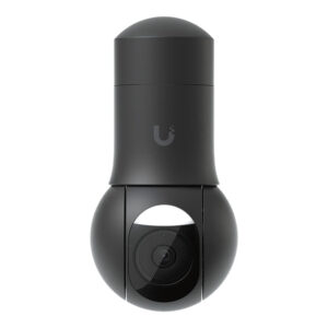 Ubiquiti UniFi Protect G5 PTZ 4MP IP Camera Black UVC-G5-PTZ-B