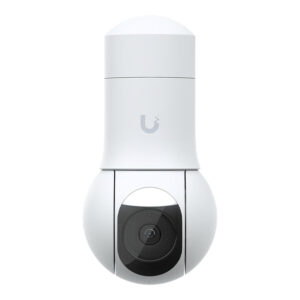 Ubiquiti UniFi Protect 4MP G5 PTZ White IP Camera UVC-G5PTZ-W