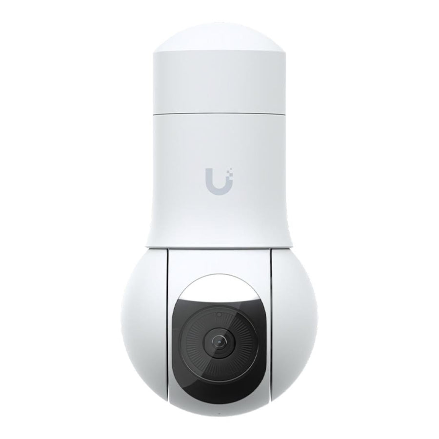 Ubiquiti UniFi Protect 4MP G5 PTZ White IP Camera UVC-G5PTZ-W
