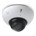 Ubiquiti UniFi Protect G6 8MP IP Dome Camera White UVC-G6-Dome-W