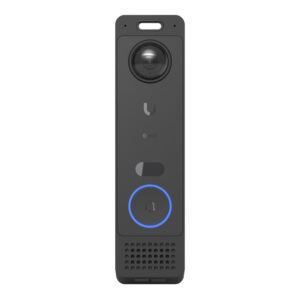 Ubiquiti UVC-G6-ENTRY UniFi Door Entry Dual Camera – Black