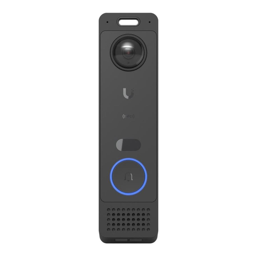 Ubiquiti UVC-G6-ENTRY UniFi Door Entry Dual Camera – Black
