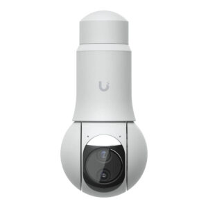 Ubiquiti UVC-G6-PTZ-W UniFi 8MP Protect G6 PTZ IP Camera - White