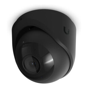 Ubiquiti UniFi Protect G6 8MP IP Camera Black UVC-G6-TURRET-B