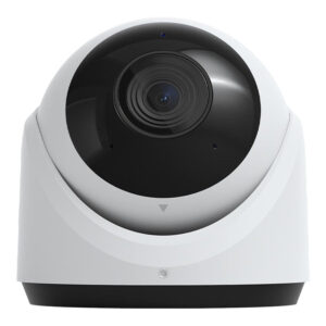 Ubiquiti UniFi Protect G6 8MP Turret IP Camera White UVC-G6-TURRET-W