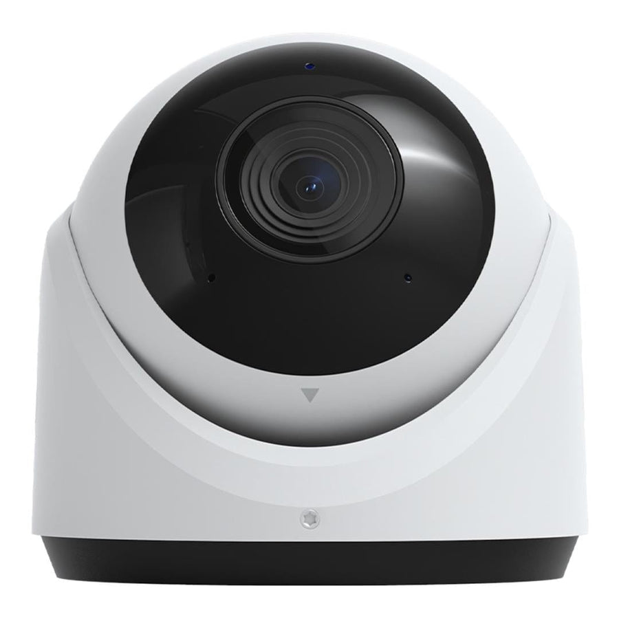 Ubiquiti UniFi Protect G6 8MP Turret IP Camera White UVC-G6-TURRET-W