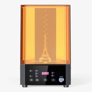 Creality 3D UW-01 Washing and Curing Station