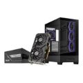 ASUS UWM 2 Gaming Chassis - Graphics Card - Power Supply Combo Bundle UWM_A31COMBO_2