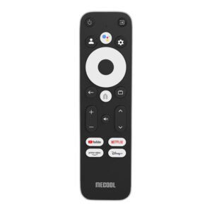 Mecool V02 Remote For KD3 KM2 Plus