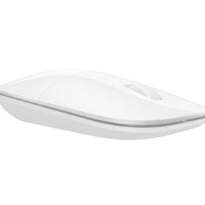 HP Z3700 Wireless Mouse White V0L80AA