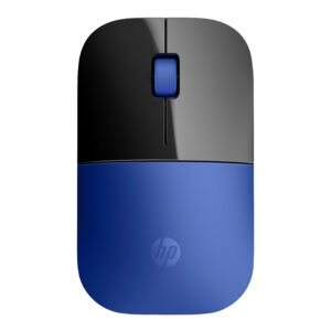 HP Z3700 Wireless Mouse Blue V0L81AA