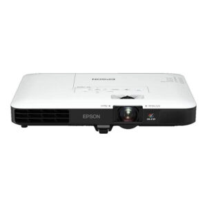 Epson EB-1780W 3000 ANSI Lumens WXGA 3LCD Standard Throw Projector V11H795040