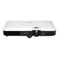 Epson EB-1780W 3000 ANSI Lumens WXGA 3LCD Standard Throw Projector V11H795040