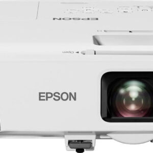 Epson EB-982W Data Projector WXGA 4200 ANSI lumens Standard Throw 3LCD Projector White V11H987040