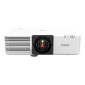 Epson EB-L520U 5200 ANSI Lumens WUXGA Standard Throw Projector White V11HA30040
