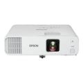 Epson PowerLite L210W Data Projector 4500 ANSI lumens 3LCD WXGA 1280x800 Projector White V11HA70080