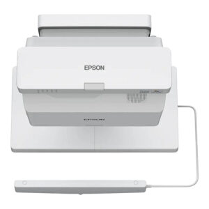 Epson EB-770Fi 4100 ANSI Lumens Ultra Short Throw Projector V11HA78080