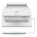 Epson EB-760Wi 4100 Lumens WXGA Laser Ultra Short Throw Projector V11HA80080